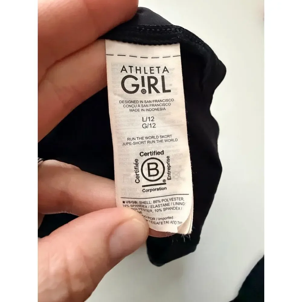 Athleta product details